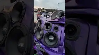 #democar #basscar #midbass #bass #soundsystem #sessistemi  #carmusic  #cargirl #modified #amplifier