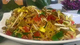 SHAADIYON WALA MUTANJAN | MUTANJAN | SHAADIYON WALA ZARDA | #mutanjanrecipe  #zarda  #recipe