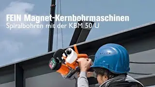 FEIN KBM 50 U