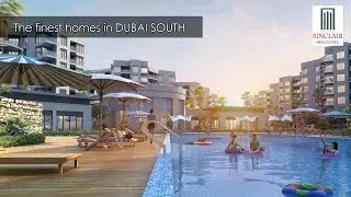 Sinclair Real Estate-Dubai South