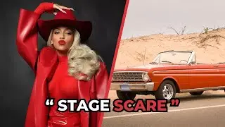 Beyonc&eacute;&rsquo;s Flying Car FAIL at Houston Show &mdash; Here&rsquo;s What Happened! | Entertainment News