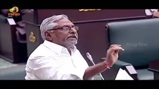 Jeevan Reddy Questions KCR Govt Over KG to PG Education and Welfare Schemes | TS Assembly