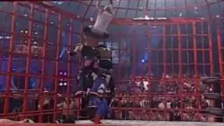 Johnny Devine - Smooth Criminal