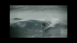 Joel Parkinson Goofy Surf