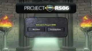 ProjectRS06 Promotional Video - Ability44
