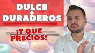 DIVAIN :  4 PERFUMES DULCES RIQUÍSIMOS - CODIGO DESCUENTO: JOE5MAYO
