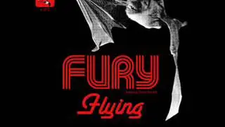 Fury - Flying (1972)
