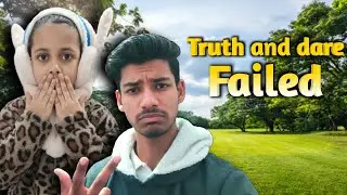 First time truth and prank kar payenge #ankitshothiyavlogs