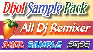 dhol sample pack || sample pack || Dhol sample pack free download ll Dhol sample pack 2022