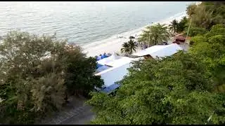 Is this Port Dickson&rsquo;s BEST sunset view?🌅🏝️ Teluk Kemang 🌅🇲🇾