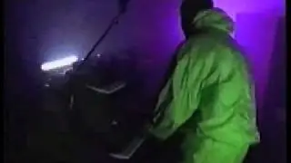 AUX 88 - PLAY IT LOUD ( video )