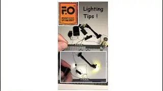 Watch this BEFORE Assembling a Funwhole Lighting System