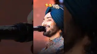 Sajjan Raazi - Satinder Sartaaj | New Punjabi Romantic Song 2025 | Soulful Sufi Music#trending#viral