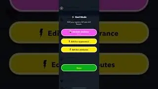 BitLife age 17-23 Going to acting class and getting first big role. Episode 2 of BitLife.