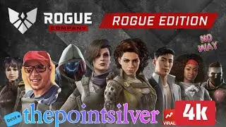 Rouge Company - tutorial - you can ping it!