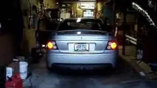 HPE MegaDeath Cam 2005 GTO