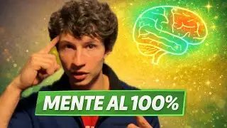 Stare nel Qui e Ora è Essenziale per Essere Più Efficiente.