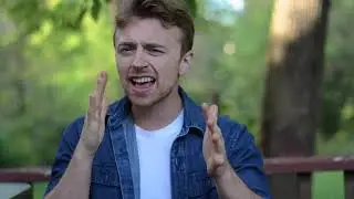 A Day in The Life of Cody Curtis (Preparing for a Feature Film)