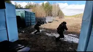 Strelby Ural mp4