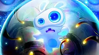 The Tower of Doom - Mario + Rabbids Sparks of Hope