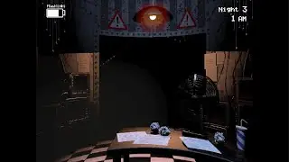 I'm Never Beating This Game|FNAF 2