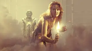 Doctor Who | Robots of Death Teaser Trailer (Remastered)