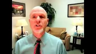 Dr. Grinstead Presents Walking The Tightrope Of Pain And Addiction
