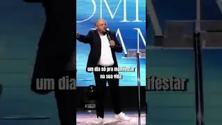 O agir de Deus em nossas vidas