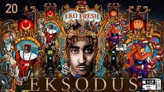 Eko Fresh - Raptutorial 2 - Eksodus - Album - Track 20 (CD 1)