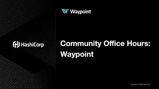 Microsoft Ignite deep dive: Waypoint