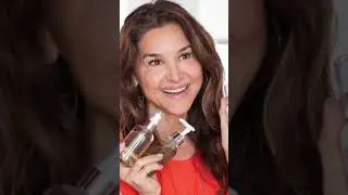 No more fear of #aging, our founder @DeniceDuff lives for who she is! 👍