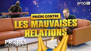 Prions le Psaume 26 (Pri&egrave;re contre les mauvaises relations) - Pri&egrave;res inspir&eacute;es - J&eacute;r&eacute;my Sourdril