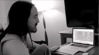 Steve Aoki - Earthquakey People (The Sequel) - Behind the Scenes.mp4