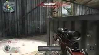 black ops wallbang no-scope