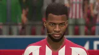 FIFA 20 - Atletico Madrid & Valencia Player Faces
