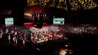 Imagine a World - Massed Choirs 2024