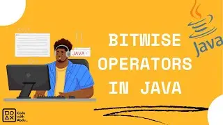 Bitwise Operators In Java