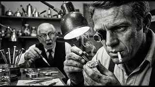 At $45K Watch Repair They Saw McQueen and Said 'Celebrities Don't Understand