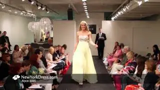 Alyce 6005 Dress - NewYorkDress.com