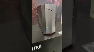 Gamme Acer Predator et Nitro !