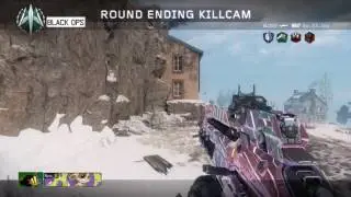 Scrim w/ RSOT