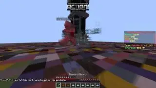 Parapots ~ Teams ~ Montage PvP ''Stimpy Renders!''