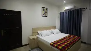 LC Lodge & Events Centre - TOUR VIDEO
