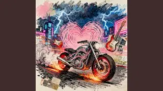 Rusty Heart