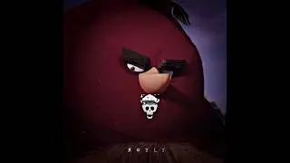 Ter&ecirc;ncio ☠️ - Angry Birds