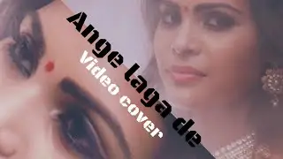 Ang Laga De - Unplugged Video Cover  | Ram-Leela | Ranveer Singh | Deepika Padukone | Narvini Dery