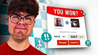 Chess But LOSE = WIN?
