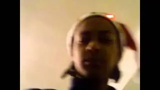 ERMIS GOSANDO SU NAVIDAD