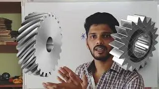 Design of Helical Gear based on Design Data Book in Malayalam - Kerala Technological University