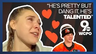 Bengals fan posts a hilarious post-wisdom teeth surgery video